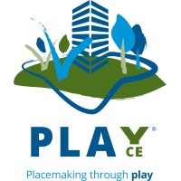 PLAYCE Studio Ltd. logo - Similar company to Learning Spaces Collaboratory