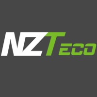 NZTeco logo - Similar company to Swl - Security Wholesale 2001 Limited