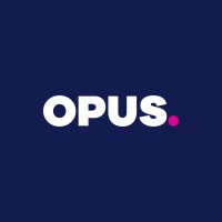 Opus Creative logo - Similar company to Jascom Ltd