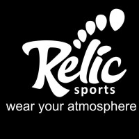 Relic Footwear logo - Similar company to Florex