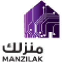 Manzilak logo - Similar company to Comma For It Solutions