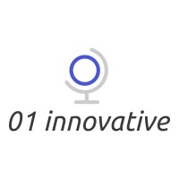 01 INNOVATIVE logo - Similar company to Thebetteralternative