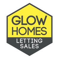 Glow Homes Letting & Sales logo - Similar company to 24 7 Property