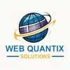 WEB QUANTIX SOLUTIONS logo - Similar company to Pashyaa Technologies