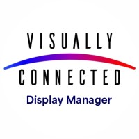 Visually Connected with Display Manager logo - Similar company to Display Manager Ltd