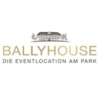 BallyHouse logo - Similar company to Activ8 Hub