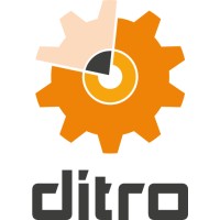 DISTROMOL INGENIERÍA logo - Similar company to Proyectos Beda