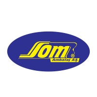 somambalaj logo - Similar company to Optimai Artificial Intelligence