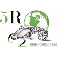 Asociación de Recicladores 5r´s logo - Similar company to Magra Carnicería