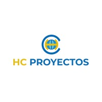 HC PROYECTOS PERU logo - Similar company to Boretek S.A.C.