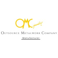OMC Jewelry Manufacturer logo - Similar company to N.K. Impex