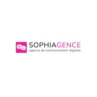 SophiAgence logo - Similar company to Instant Book Technology