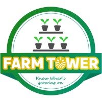 Farm Tower Gh logo - Similar company to Cluster Farming Holding Ltd
