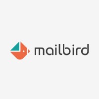 MAILBIRD logo - Similar company to Zyte Engineering