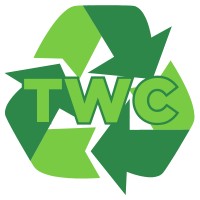 The Waste Company logo - Similar company to Select A Skip Uk Ltd