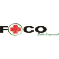 FOCO Saúde Ocupacional logo - Similar company to Pash - Plano Assistencial Em Saúde Holística