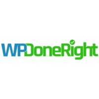 WP Done Right logo - Similar company to Letosoft