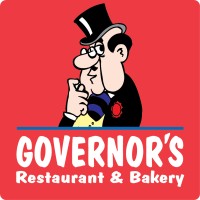 Governors Restaurant logo - Similar company to Ole Red