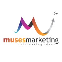 Muses Marketing ™ logo - Similar company to Edustoke