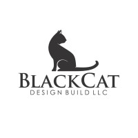 Black Cat design build, llc logo - Similar company to Red Doggy Construction, Llc