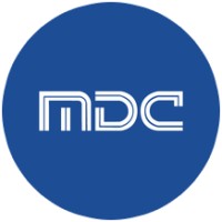 Dr. Carchon - Medical Diet Center logo - Similar company to Oscar Bvba