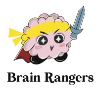 Brain Rangers logo - Similar company to Dentistry Collaborative Updates