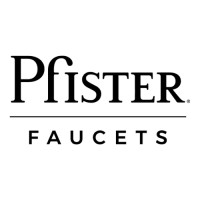Pfister Faucets logo - Similar company to Deerman Sales