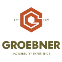 GROEBNER logo - Similar company to Copperhead Industries