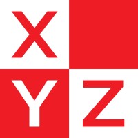 XYZ Technologies logo - Similar company to Tknl | Spark Imagination