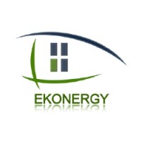 Ekonergy logo - Similar company to Carefree It