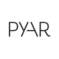 PYAR logo - Similar company to Tate Technology
