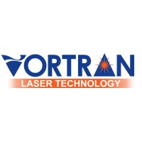 Vortran Laser Technology logo - Similar company to Laser Point Srl
