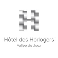 Hôtel des Horlogers logo - Similar company to Inlibrium