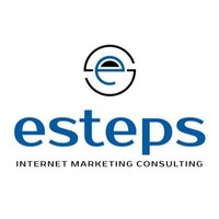 eSteps Σύμβουλοι Internet Marketing logo - Similar company to Adart Studio