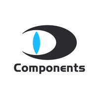 Dallmeier Components GmbH logo - Similar company to Accellence Technologies