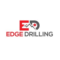 Edge Drilling logo - Similar company to Bear Drilling Corp.