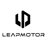 Leapmotor Nepal logo - Similar company to Octa Tribe Pvt Ltd