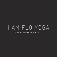 I AM FLO YOGA logo - Similar company to L'Accent Latino