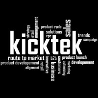 Kicktek logo - Similar company to Simply Avs