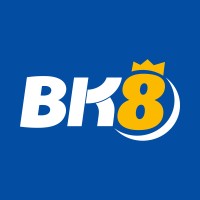 BK8 Cambodia Agent logo - Similar company to Bk8