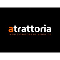 A TRATTORIA logo - Similar company to Solk Eyewear