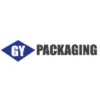 GY Packaging logo - Similar company to Taylor Packaging