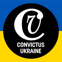 Convictus Ukraine logo - Similar company to Qlicks