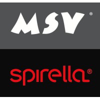 MSV-spirella S.A.S. logo - Similar company to Cotexsa D.O.O.