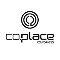 Co.place Coworking logo - Similar company to Wd House