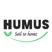 Humus logo - Similar company to Gizmohelp