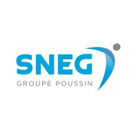 SNEG Propreté logo - Similar company to E-Concept