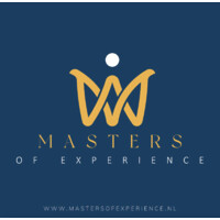 Masters of experience logo - Similar company to Contraversial