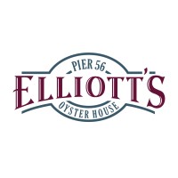 Elliotts Oyster House logo - Similar company to Cre8