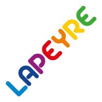 LAPEYRE Groupe logo - Similar company to Lapeyre